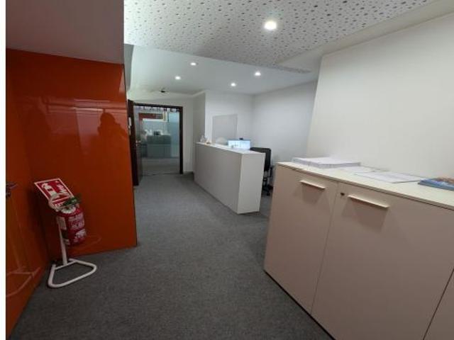 Local Comercial en alquiler en Murcia