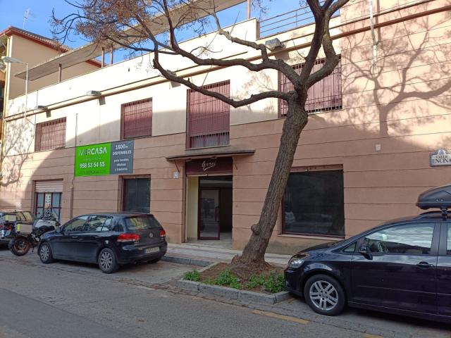 Local Comercial en alquiler en Granada, Angustias - Chana - Encina