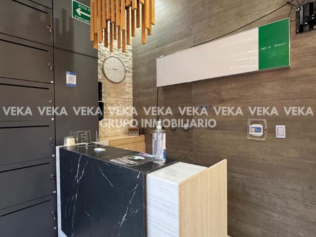 Oficina en renta en Chihuahua