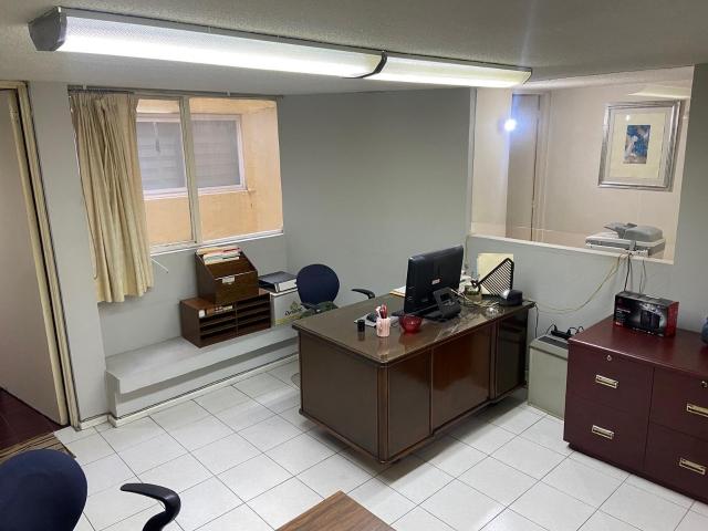 Oficina en venta en Cuauhtémoc, Ciudad de México