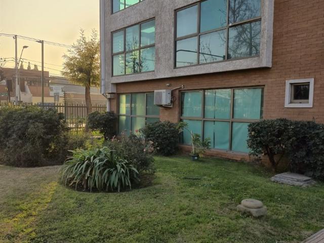 Oficina en Huechuraba