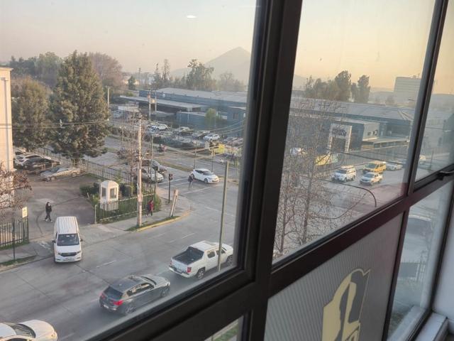 Oficina en Huechuraba