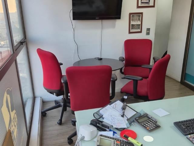Oficina en Huechuraba