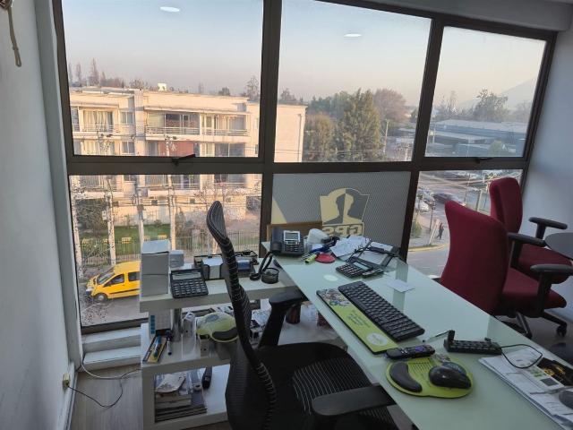 Oficina en Huechuraba