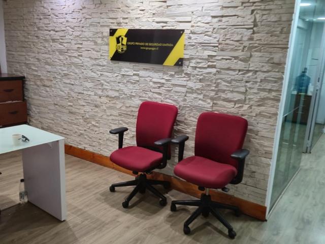 Oficina en Huechuraba