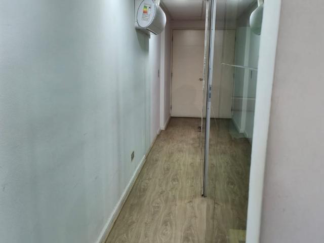 Oficina en Huechuraba