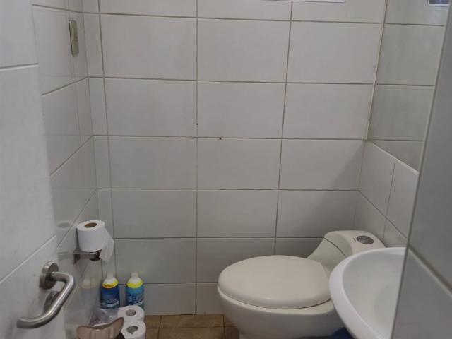 Oficina en Huechuraba