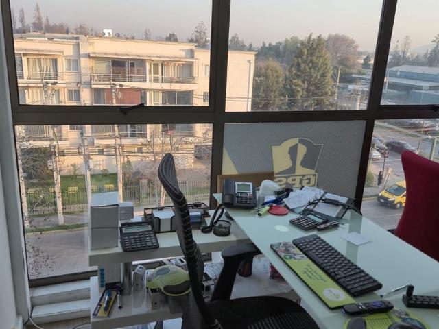 Oficina en Huechuraba