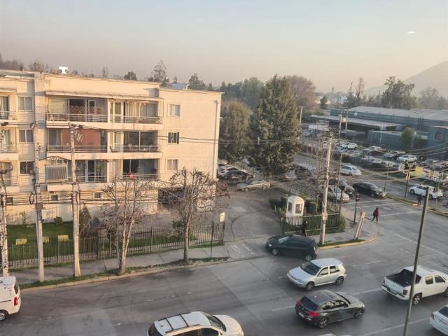 Oficina en Huechuraba