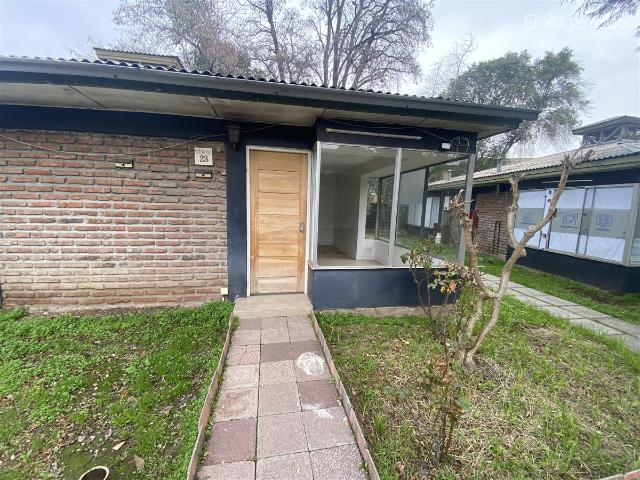 Oficina en Independencia