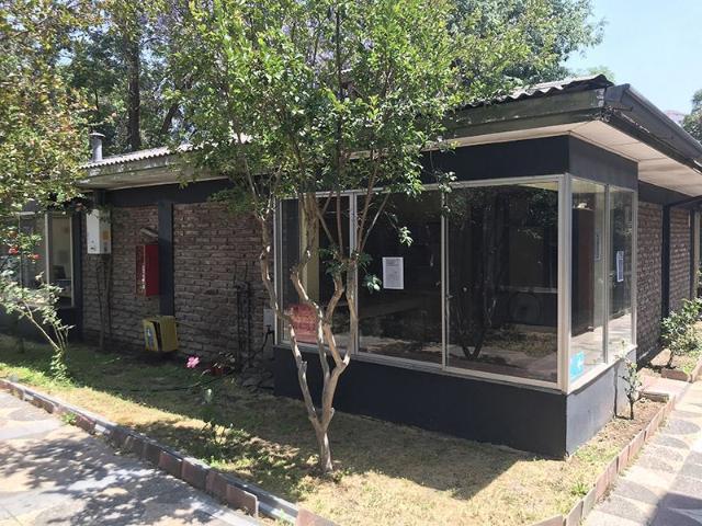 Oficina en Independencia