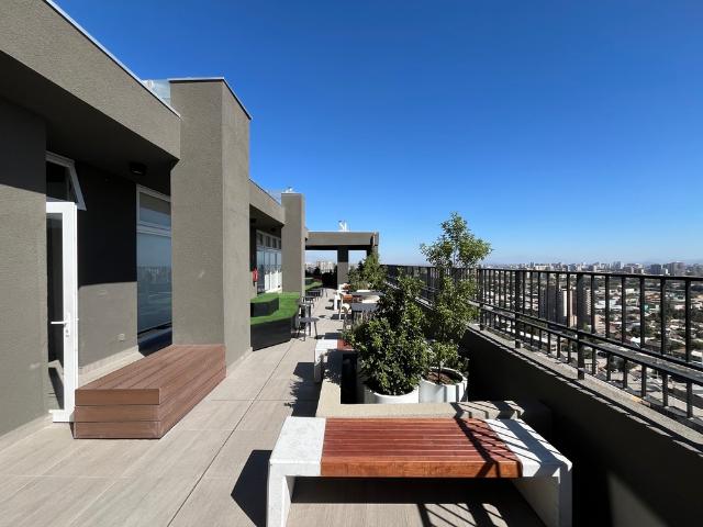 Oficina en Independencia