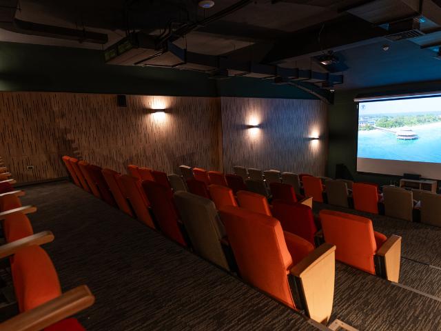 Oficina en Independencia