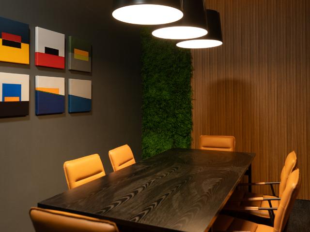 Oficina en Independencia