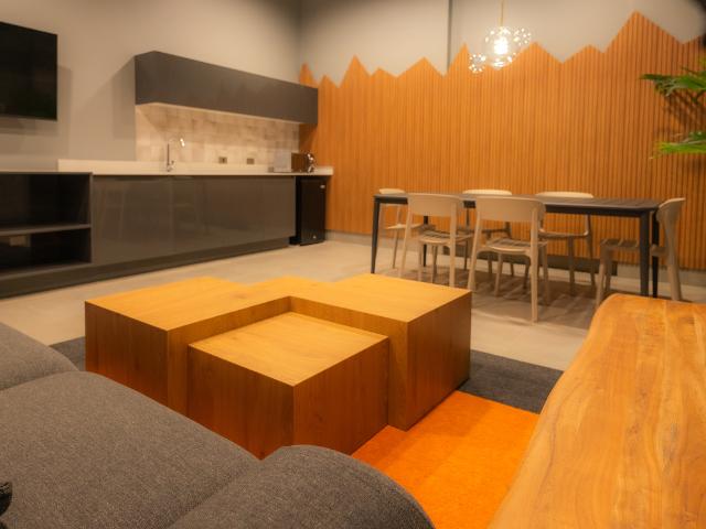 Oficina en Independencia