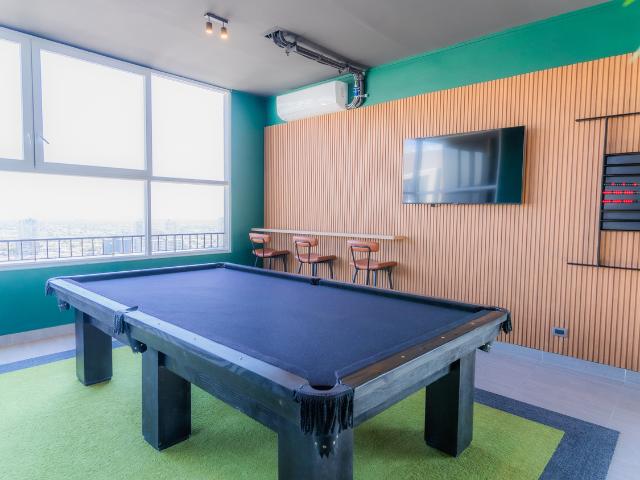 Oficina en Independencia