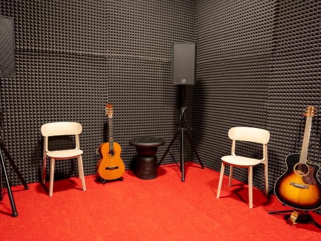 Oficina en Independencia