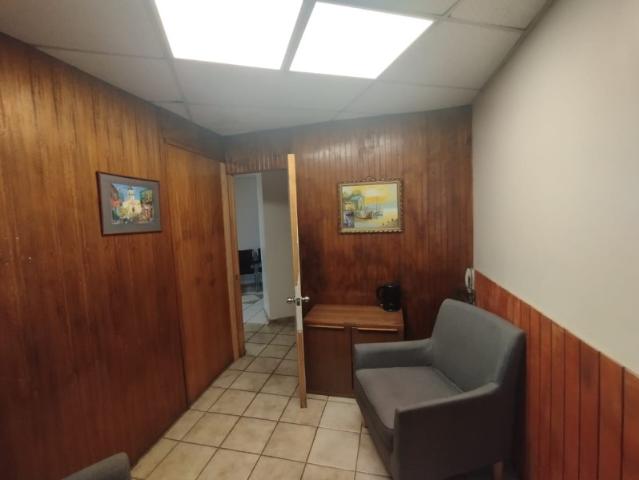 Oficina en Independencia