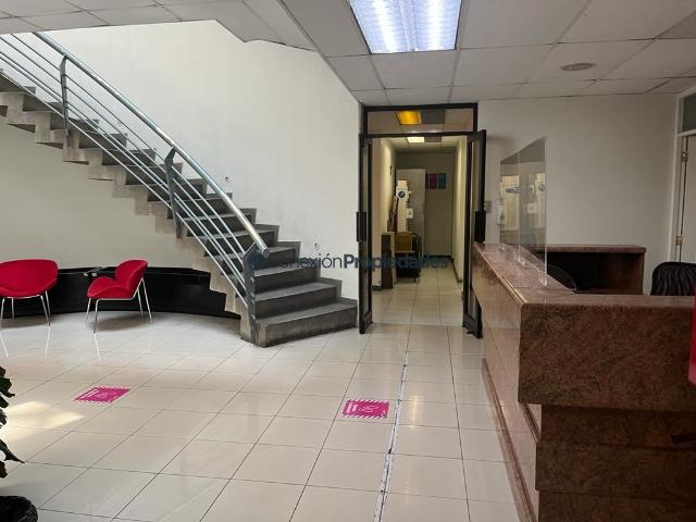 Oficina en Independencia