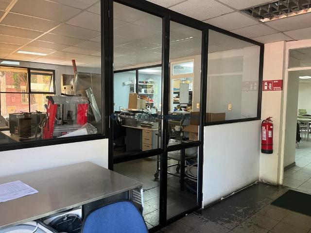 Oficina en Independencia