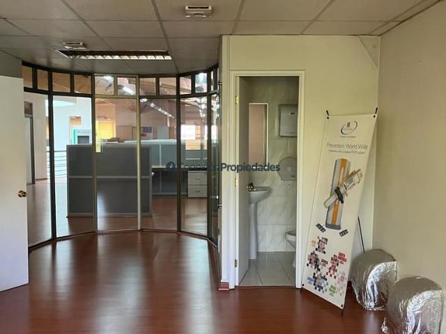 Oficina en Independencia