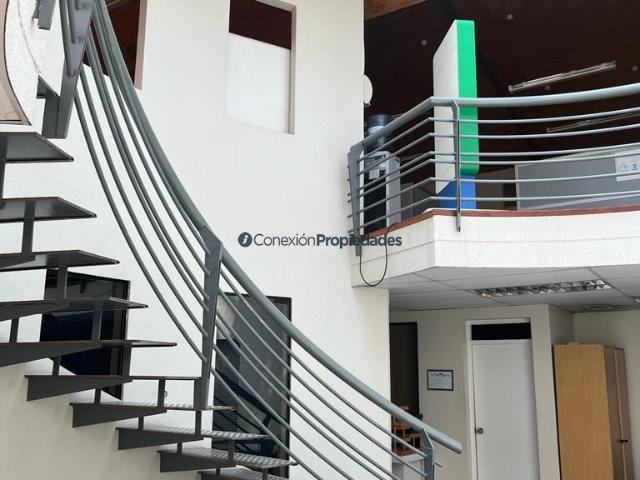 Oficina en Independencia