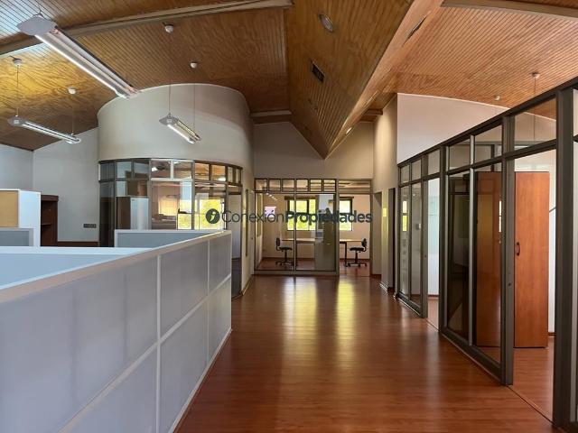 Oficina en Independencia