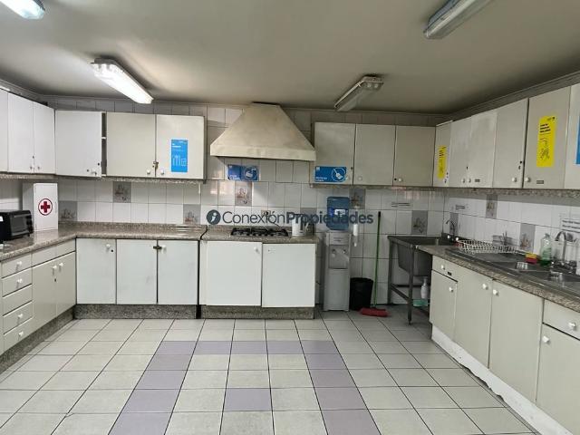 Oficina en Independencia