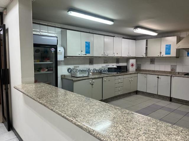 Oficina en Independencia