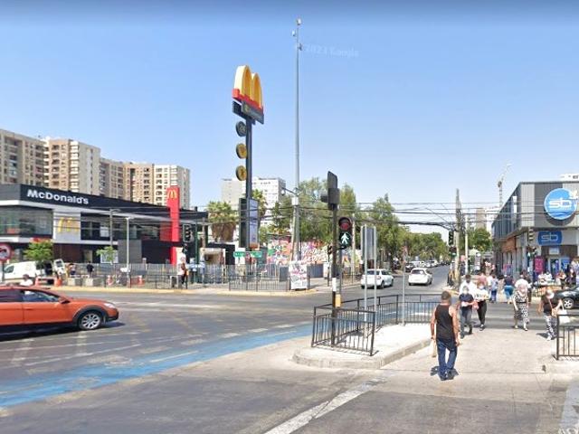 Oficina en Independencia