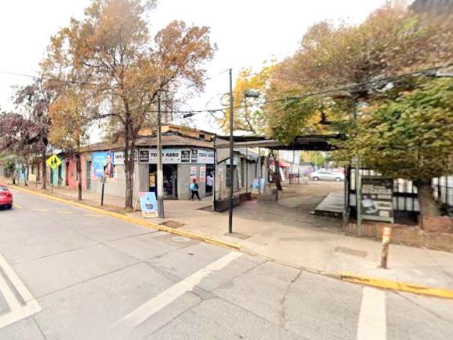 Oficina en Independencia