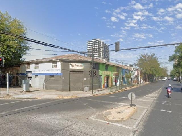 Oficina en Independencia