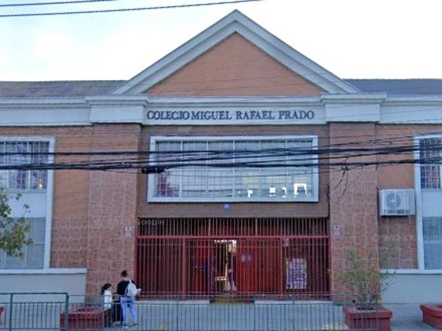 Oficina en Independencia