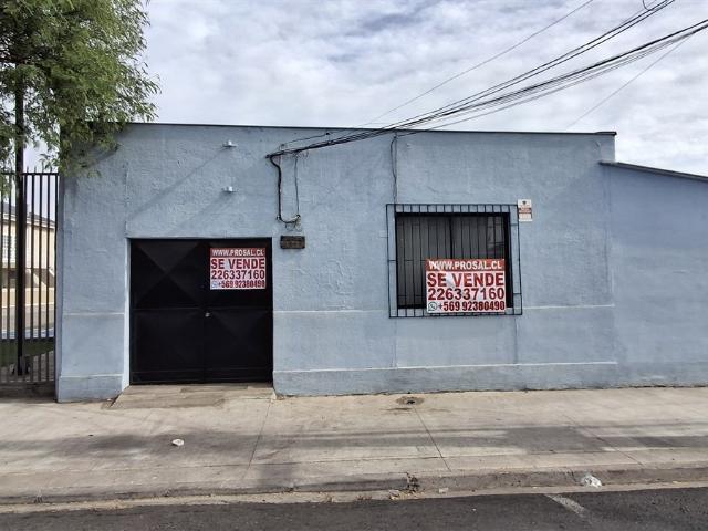 Oficina en Independencia