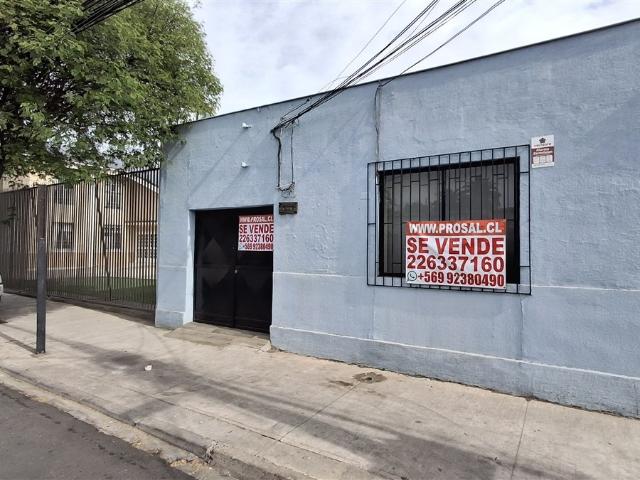 Oficina en Independencia