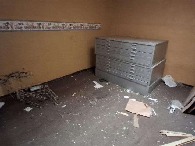 Oficina en Independencia