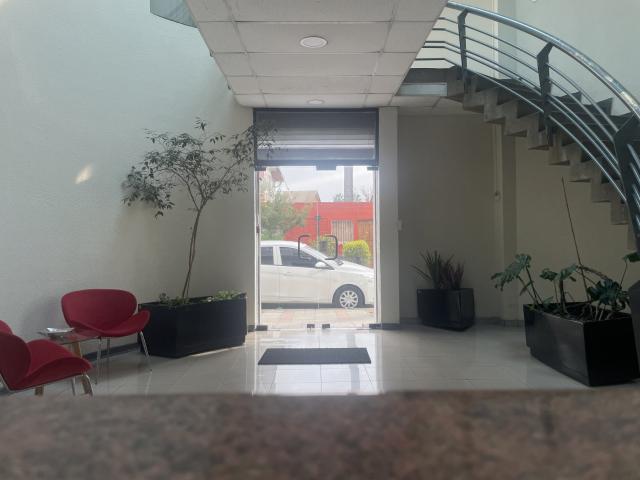 Oficina en Independencia