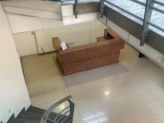 Oficina en Independencia