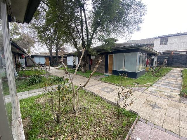 Oficina en Independencia