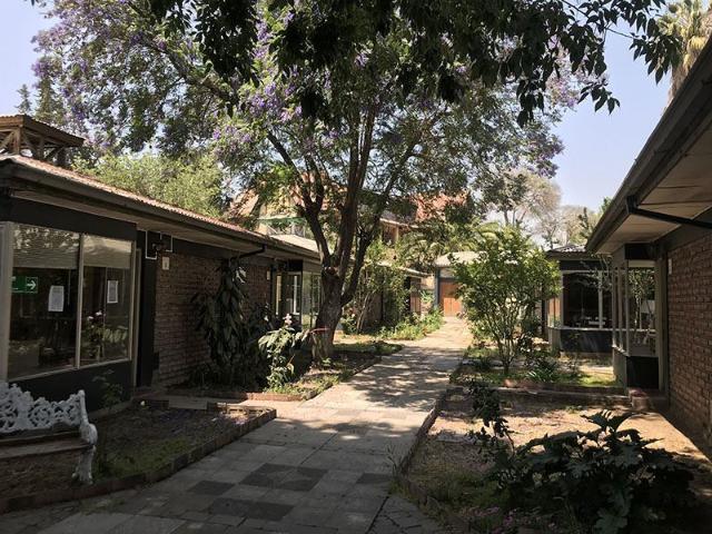 Oficina en Independencia