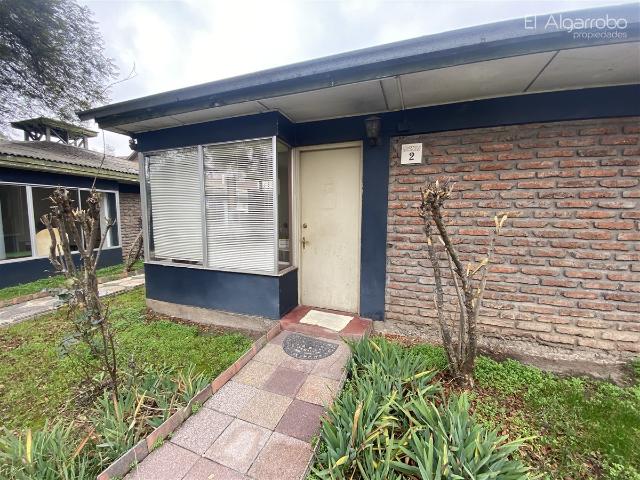 Oficina en Independencia