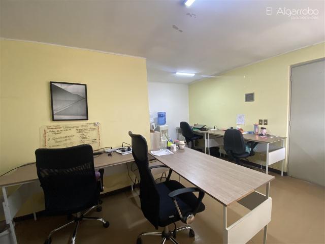 Oficina en Independencia