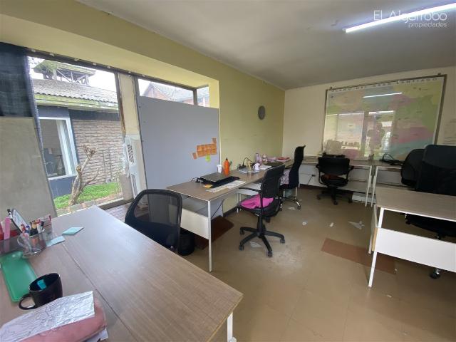 Oficina en Independencia