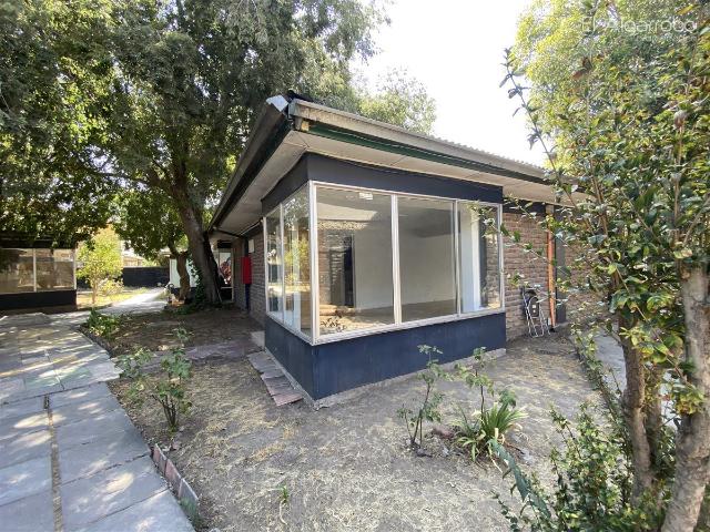 Oficina en Independencia