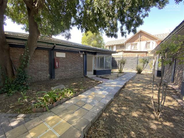 Oficina en Independencia