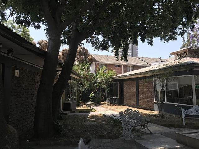 Oficina en Independencia