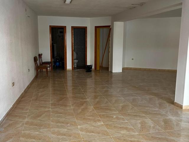 Oficina en alquiler en l'Alacantí, Valencia