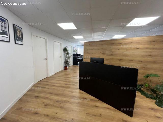 Oficina en venta en Canamunt, Palma