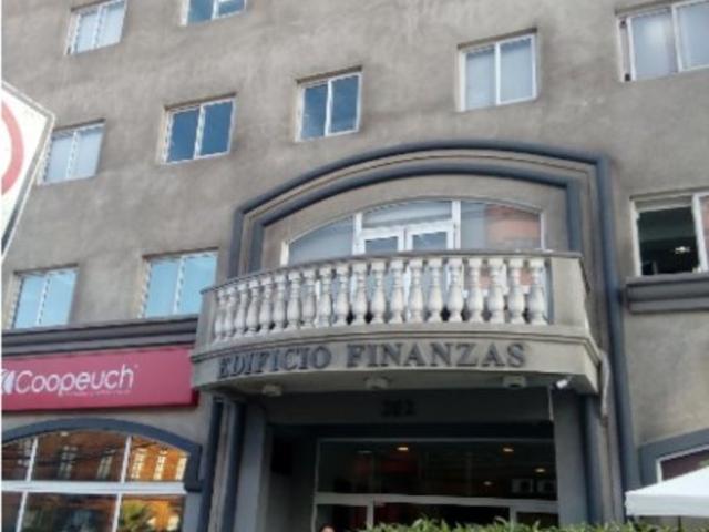 Oficina en Iquique