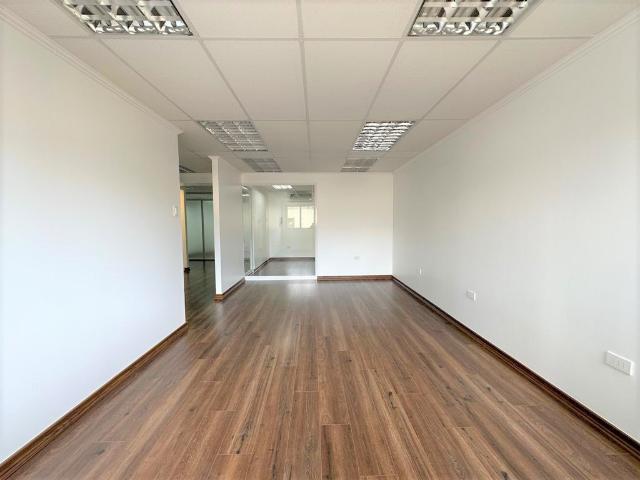 Oficina en Iquique